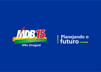 Ações do MDB Alto Uruguai serão tema de debate em encontro regional