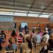 Governo de Marcelino Ramos realiza reunião com a comunidade de Suzana