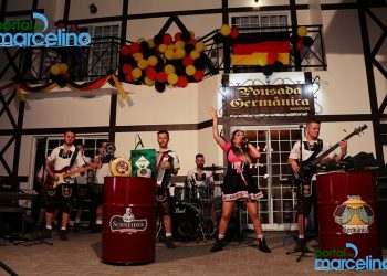 Pousada Germânica confirma a 2ª edição da Oktoberlive