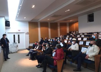 Associação dos Municípios Lindeiros a Barragem de Itá está sendo reativada