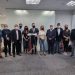 Prefeito Vannei Mafissoni se reúne com executivos da Azul Linhas Aéreas e Azul Viagens