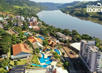 Feriadão de 7 de Setembro: Marcelino Ramos terá passeios extras de Trem, City Tur, Águas Termais  e outros atrativos