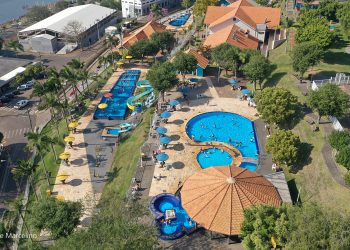 Marcelino Ramos vai retomar eventos tradicionais ainda este ano, com previsão de show nacionais