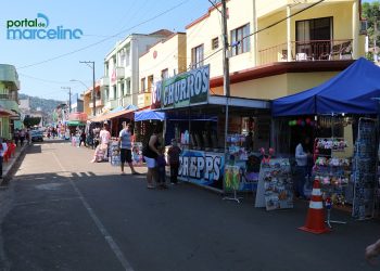 Romaria em Marcelino Ramos não terá ambulantes e o tradicional “camelódromo”
