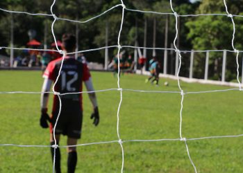 Comunidade de São Sebastião sedia no próximo domingo mais uma rodada do Municipal de Futebol 7