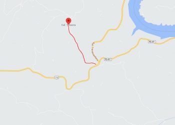 Governo habilita projeto de Marcelino Ramos para pavimentar acesso de Coronel Teixeira a BR-153