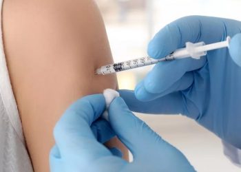 Marcelino Ramos passa de 70% do público alvo vacinado com ciclo completo contra a COVID-19