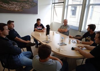 Marcelino Ramos vai sediar pela primeira vez uma etapa do Campeonato Brasileiro de Rally