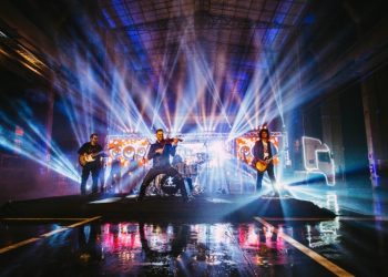 Simão Wolf vai animar a Festa de Reveillon em Marcelino Ramos