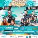 Abertura da Temporada de Verão das Termas de Marcelino acontece no próximo final de semana com shows nacionais, som automotivo e muito mais.