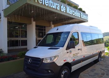 Investimento: Administração de Marcelino Ramoa adquire Sprinter