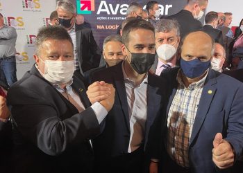 Governo confirma recursos para obra de pavimentação do acesso a Coronel Teixeira