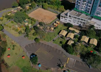 AMPA divulga resultado da ação de aluguel de Quiosques nas Termas de Marcelino