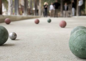 Vem aí o Campeonato Municipal de Bocha de Marcelino Ramos