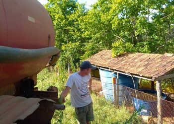 Estiagem: Em apenas um mês, mais de um milhão e meio de litros de água foram transportados pela prefeitura