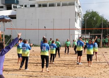 Marcelino Ramos sedia etapa do campeonato regional de CÂMBIO do SESC