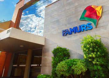 Prefeito de Marcelino Ramos é indicado pré-candidato a presidência da Federação dos Municípios do RS (FAMURS)