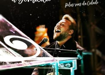 Marcelino Ramos é contemplado com mais um projeto cultural