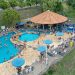Termas de Marcelino lança licitação para o Bar da Piscina