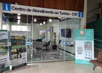 Marcelino Ramos inaugura no próximo sábado o Centro de Apoio ao Turista (CAT)