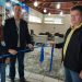 Centro de Atendimento ao Turista é inaugurado nas Termas de Marcelino Ramos