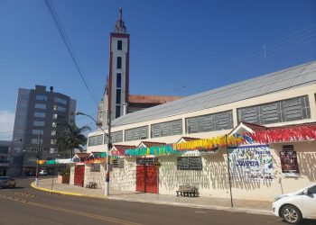 JOANPEPA começa neste sábado com Jantar Italiano e Show com Badin