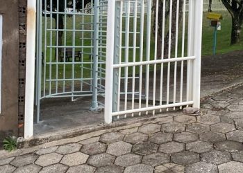 Termas de Marcelino Ramos implanta mais um acesso de saída para melhorar acessibilidade para os turistas