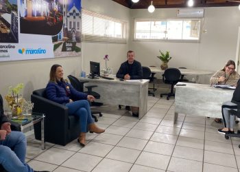 Marcelino Ramos abre inscrições para concurso que vai eleger as Soberanas