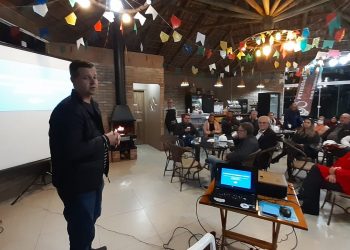 Realizado o 1º Workshop do Diagnóstico Turístico