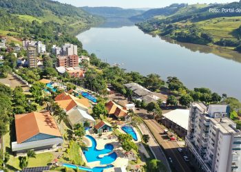 Férias de inverno: Marcelino Ramos lança campanha de mídia mostrando seus atrativos turísticos