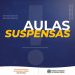Aulas suspensas em Marcelino Ramos em razão do temporal