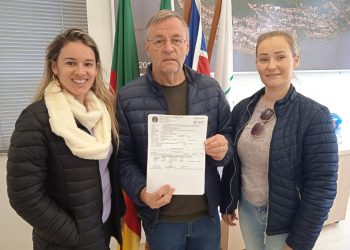 Programa vai castrar cerca de 250 cães e gatos em Marcelino Ramos