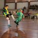 COPA SESC DE FUTSAL: Marcelino Ramos classifica 5 equipes