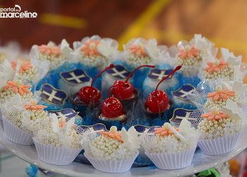 Café da OASE confirmado para setembro e com ingressos limitados