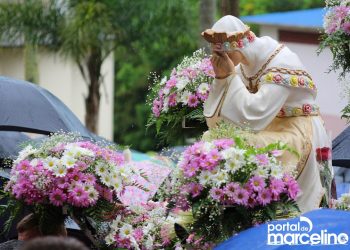 Romaria de Nossa Senhora da Salette acontecerá em setembro