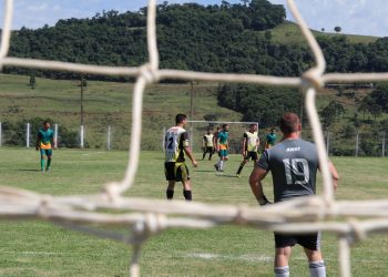 Realizada reunião para tratar do Campeonato Municipal de Futebol 7 de Marcelino Ramos