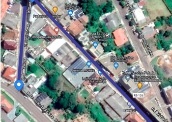 ESPECIAL ROMARIA: Instalação de barracas não será permitida no trajeto da procissão. SAIBA TUDO SOBRE O EVENTO.