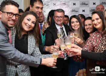 Formatura Dale Carnegie Course em Marcelino Ramos.