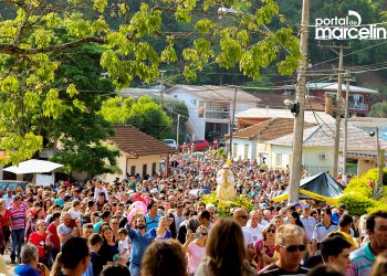 Romaria de Nossa Senhora da Salette acontece no próximo final de semana em Marcelino
