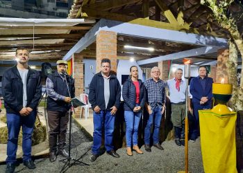 Marcelino Ramos abre oficialmente comemorações da Semana Farroupilha