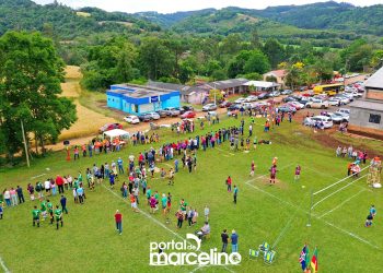 Veja como foi a realização e os resultados dos Jogos Rurais em Linha Suzana