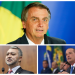 ELEIÇÕES: Bolsonaro vence em Marcelino Ramos. Para Governador Onyx e Preto ficam empatados