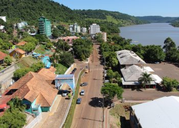 Comércio nas termas de Marcelino Ramos terá horário ampliado durante a temporada de verão
