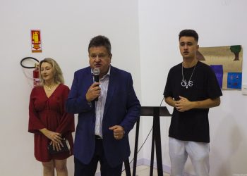 Grupo Delfim Empreendimentos inaugura Parque Termal no Oeste de SC
