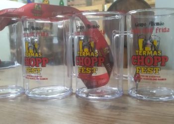Definido valor de ingressos para o 7º Termas Chopp Fest. Saiba tudo sobre o evento