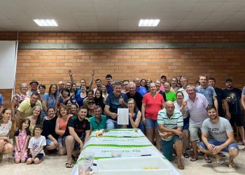 Grupo Fritz Und Frida divulga números finais do 7º Termas Chopp Fest