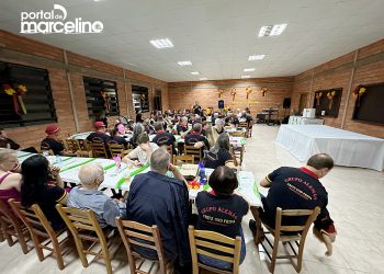 Grupo Fritz Und Frida faz reunião e inicia tratativas para o Termas Chopp Fest 2024 em Marcelino Ramos