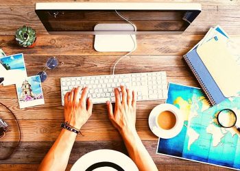 Marcelino Ramos está prestes a ter seu primeiro site de turismo