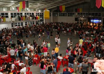 Confira algumas fotos do Termas Chopp Fest 2023