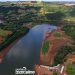 Saiba porque o lago da Usina de Itá está com seu nível baixo